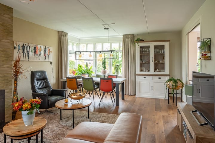 Photo 10 of de Biezenbusse 14