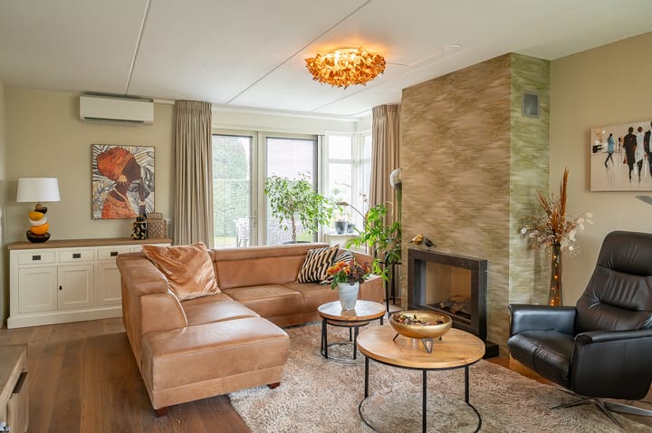 Photo 11 of de Biezenbusse 14