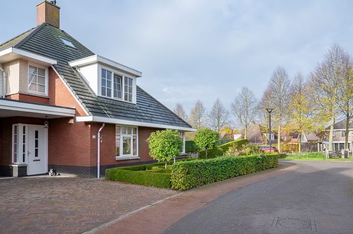 Photo 6 of de Biezenbusse 14