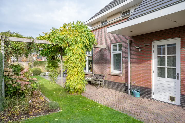 Photo 39 of de Biezenbusse 14