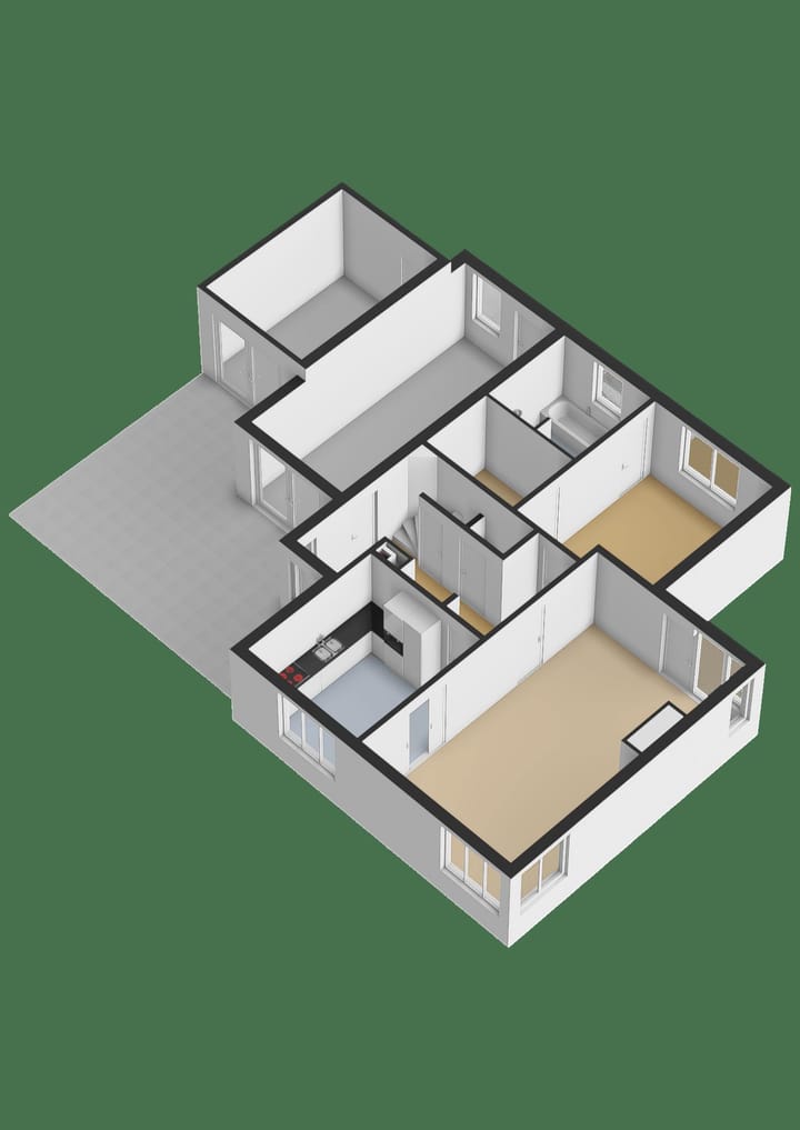 Photo 54 of de Biezenbusse 14