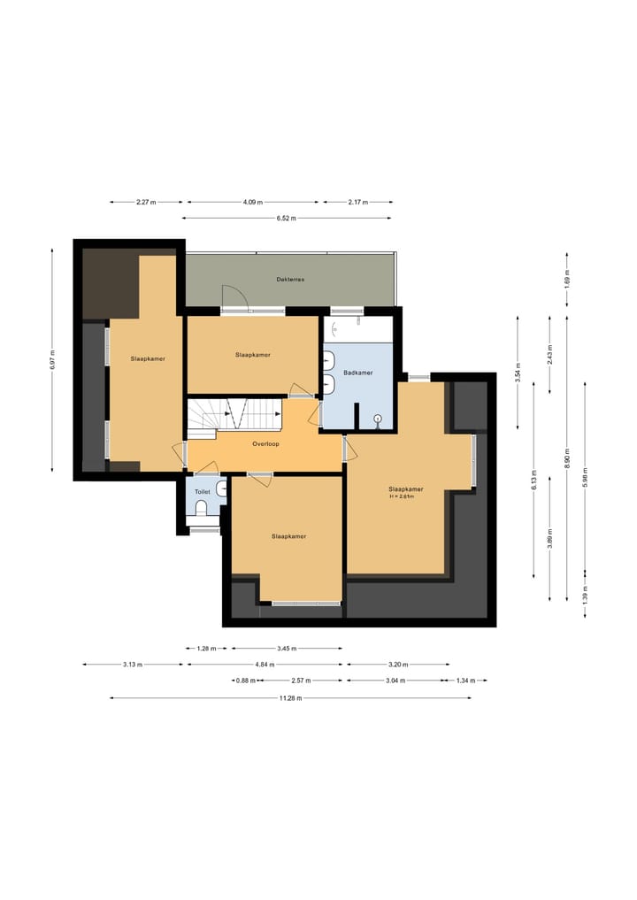 Photo 55 of de Biezenbusse 14