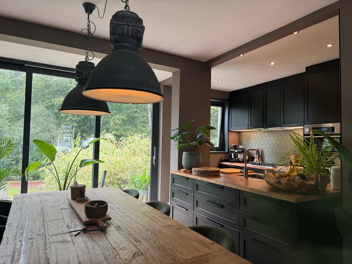 Photo 1 of Zestienhovensekade 197