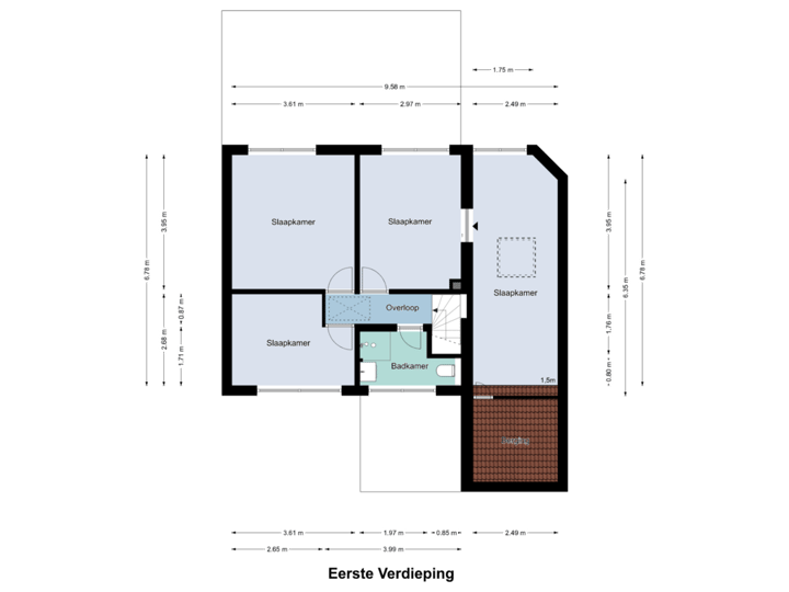 Eerste Verdieping