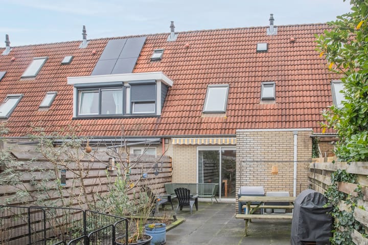 Foto 4 van Dassenslag 3