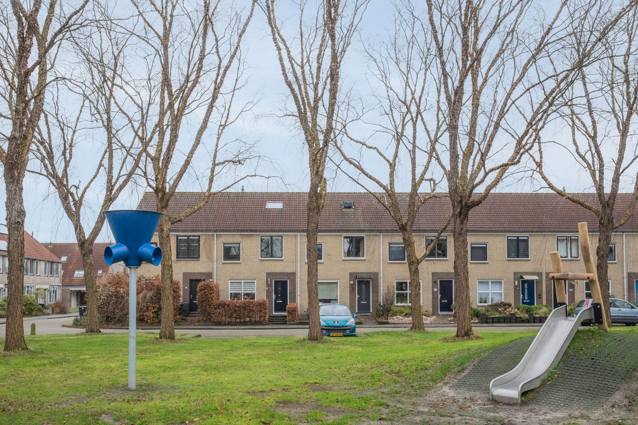 Foto 6 van Dassenslag 3