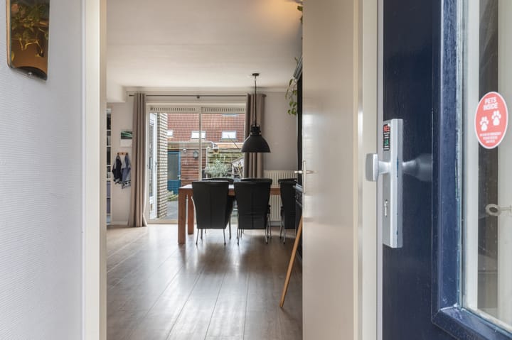 Foto 8 van Dassenslag 3