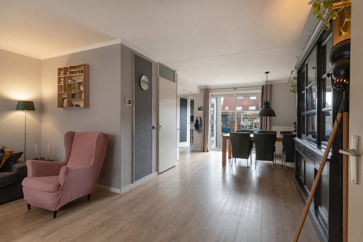 Foto 9 van Dassenslag 3