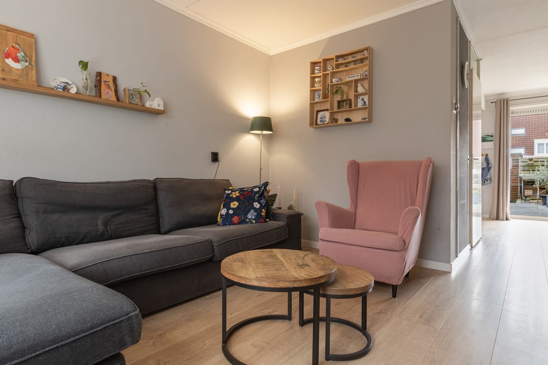 Foto 13 van Dassenslag 3