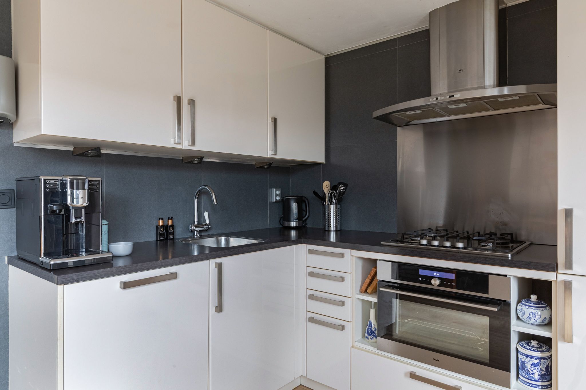 Foto 18 van Dassenslag 3