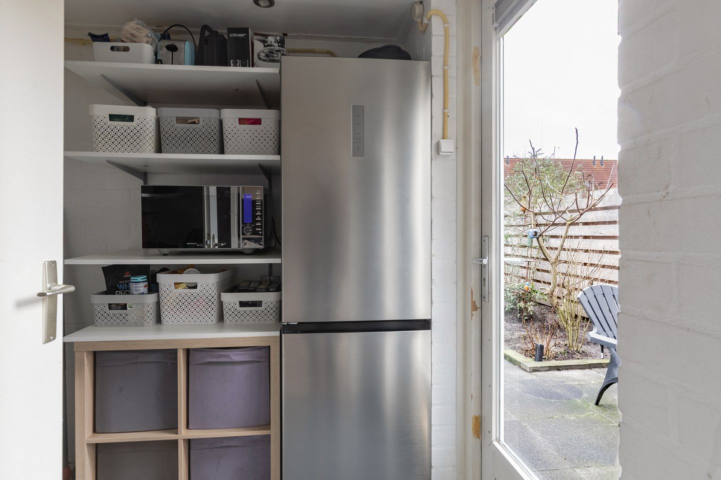 Foto 20 van Dassenslag 3