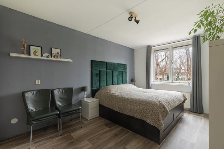 Foto 25 van Dassenslag 3