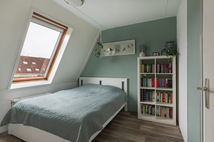 Foto 24 van Dassenslag 3