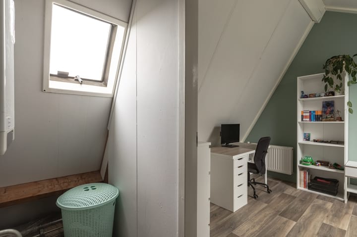 Foto 28 van Dassenslag 3