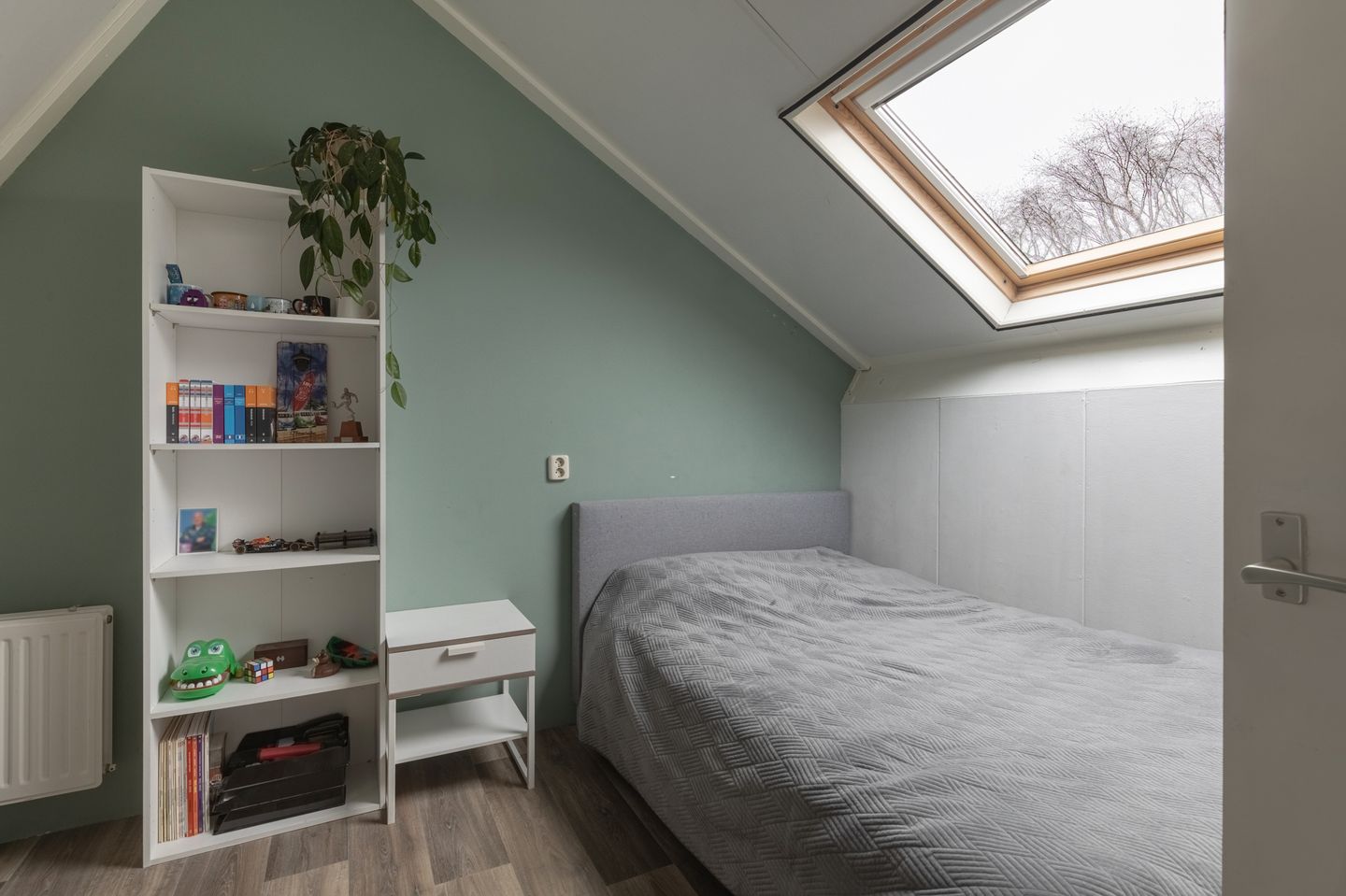 Foto 29 van Dassenslag 3