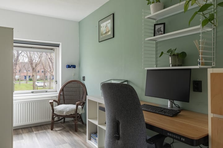 Foto 27 van Dassenslag 3