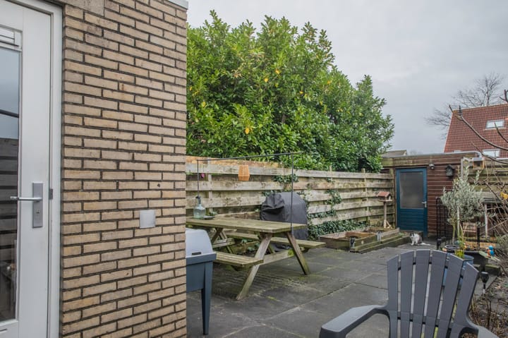 Foto 30 van Dassenslag 3