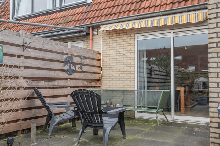 Foto 31 van Dassenslag 3