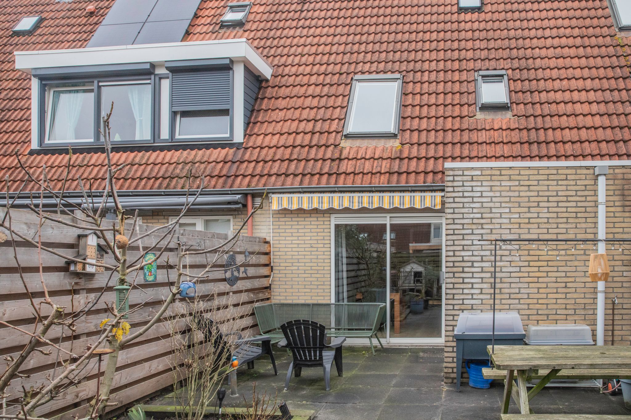 Foto 33 van Dassenslag 3