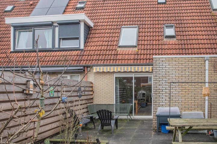 Foto 33 van Dassenslag 3