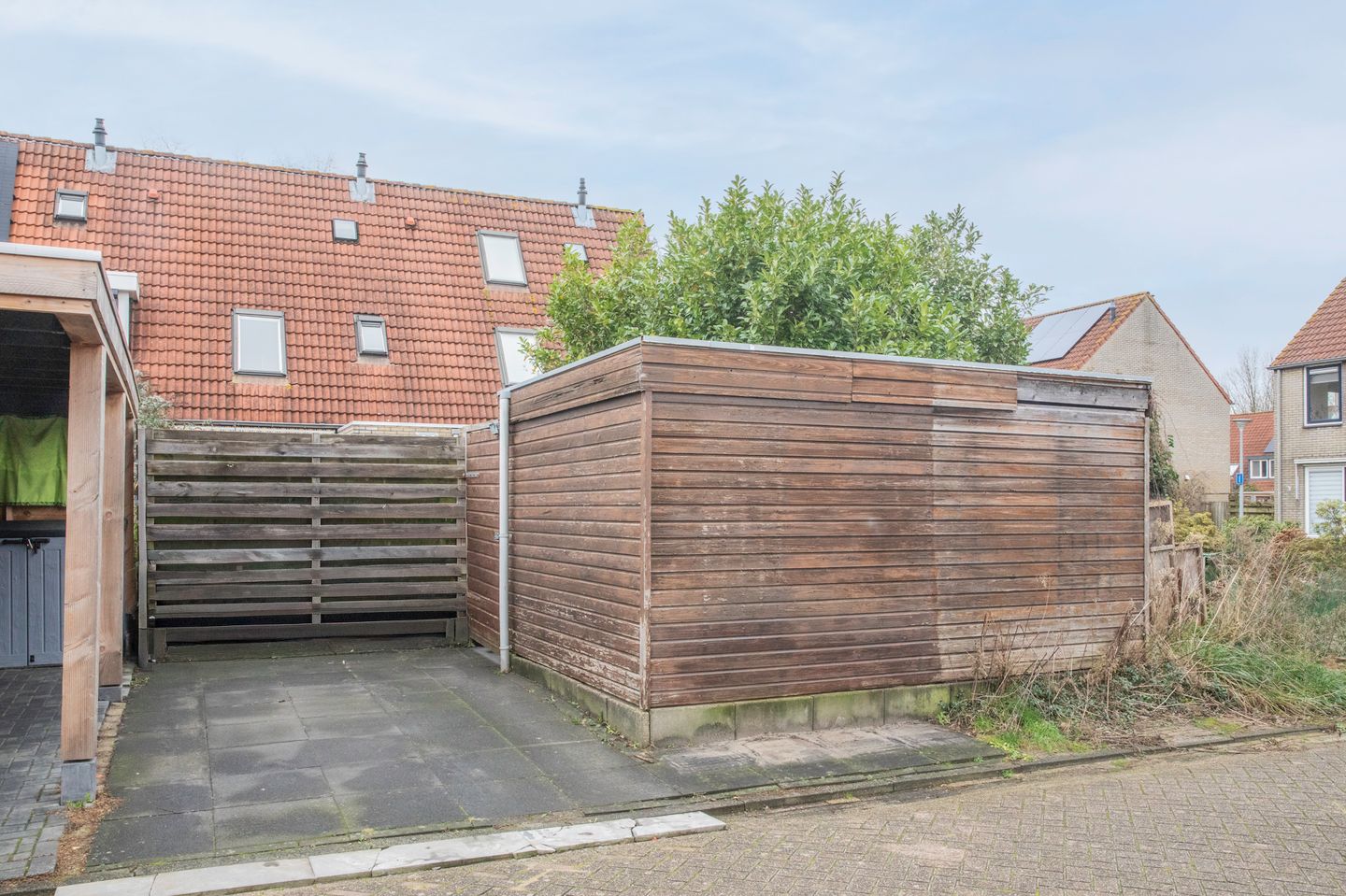 Foto 35 van Dassenslag 3