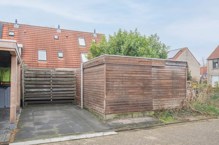 Foto 35 van Dassenslag 3