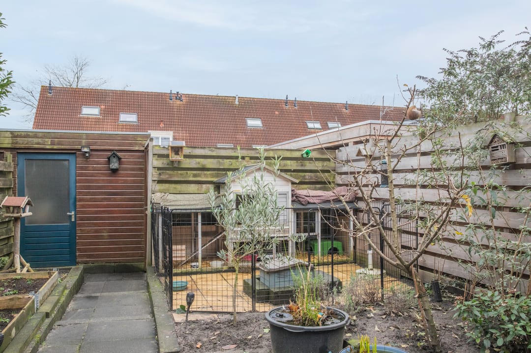 Foto 32 van Dassenslag 3