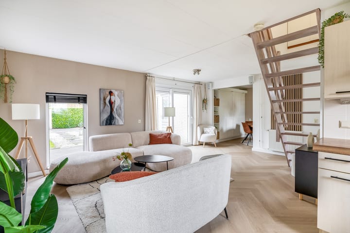 Foto 3 van Plan Herkingen West 4