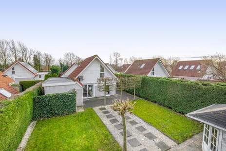 Plan Herkingen West 4 secondary image