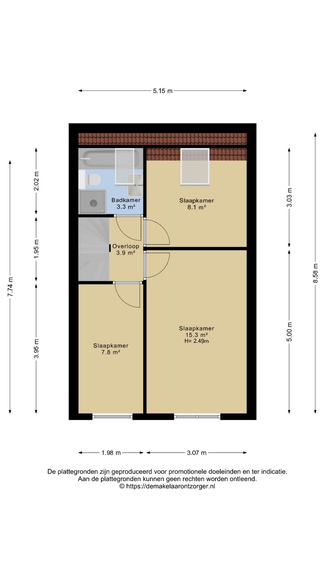 Foto 39 van Dassenslag 3