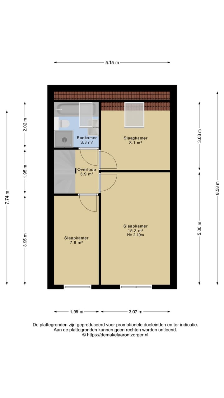Foto 39 van Dassenslag 3