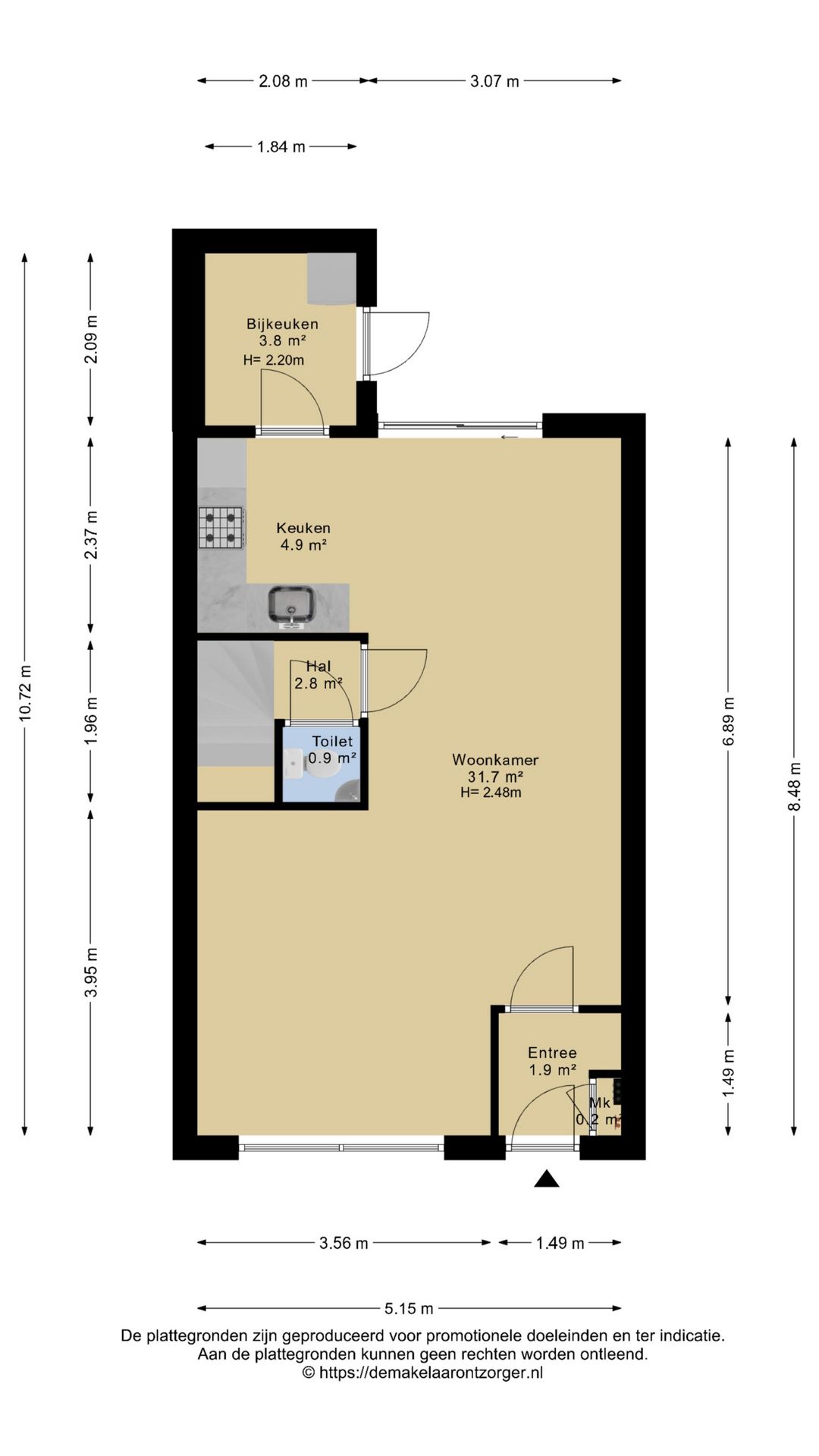 Foto 37 van Dassenslag 3