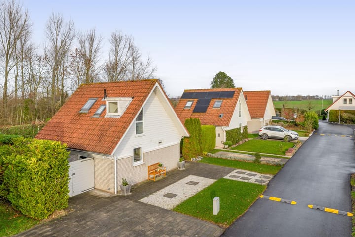 Foto 5 van Plan Herkingen West 4