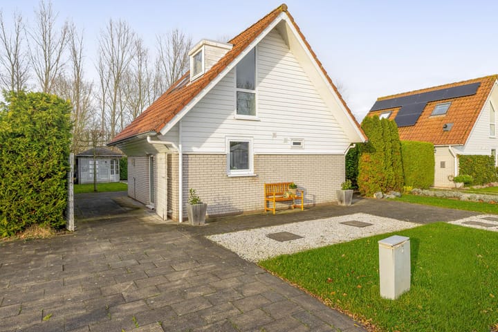 Foto 6 van Plan Herkingen West 4