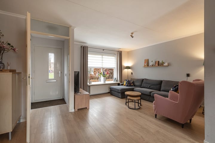 Foto 10 van Dassenslag 3