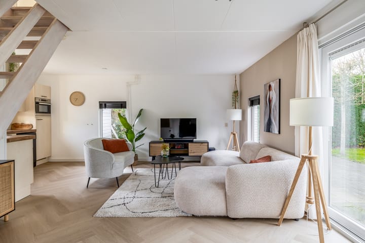 Foto 9 van Plan Herkingen West 4