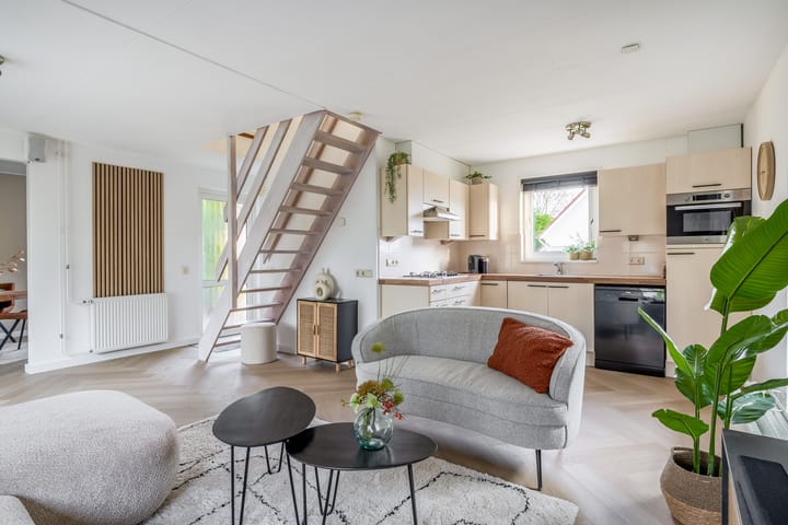 Foto 11 van Plan Herkingen West 4