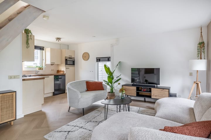 Foto 10 van Plan Herkingen West 4