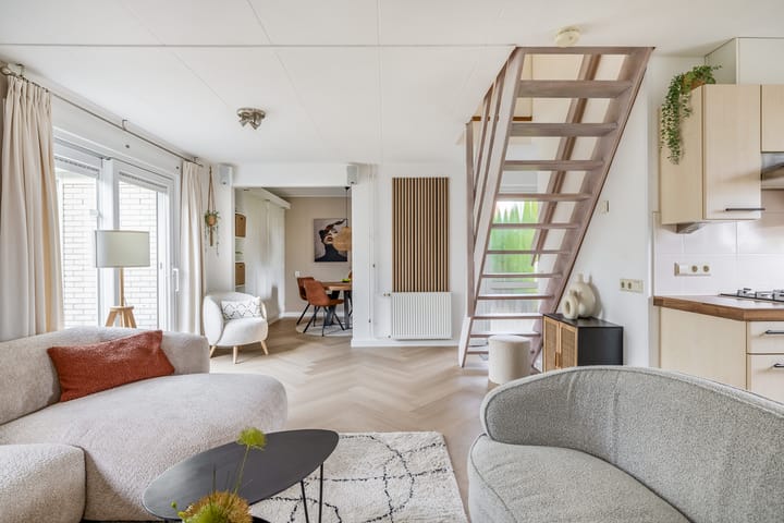 Foto 13 van Plan Herkingen West 4