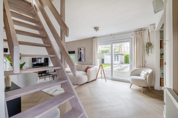 Foto 14 van Plan Herkingen West 4