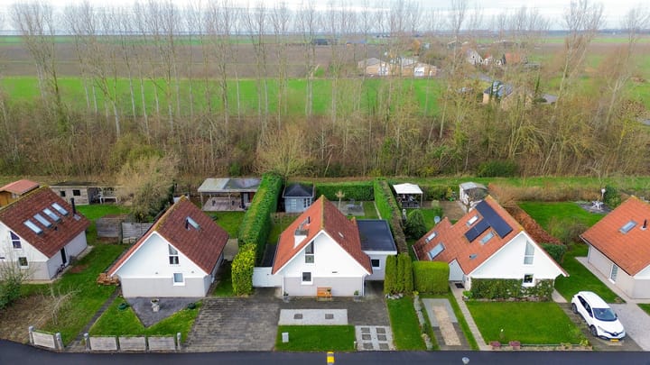 Foto 25 van Plan Herkingen West 4