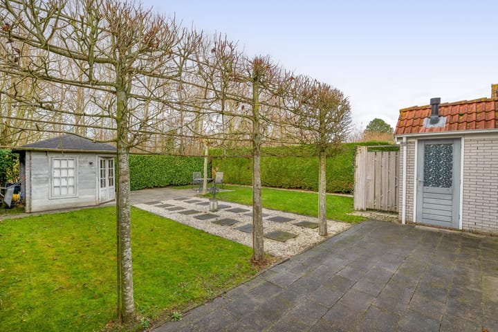 Foto 29 van Plan Herkingen West 4