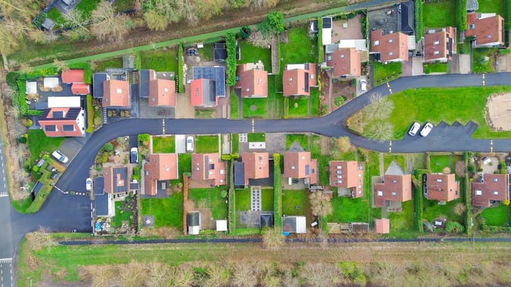 Foto 31 van Plan Herkingen West 4