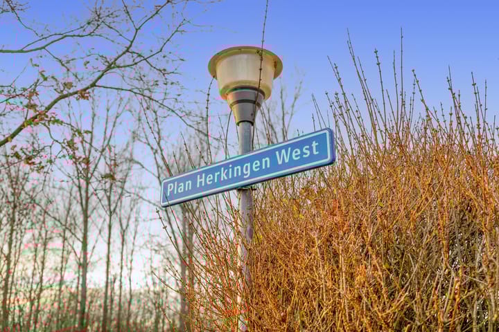 Foto 33 van Plan Herkingen West 4