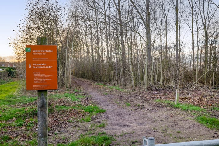 Foto 35 van Plan Herkingen West 4