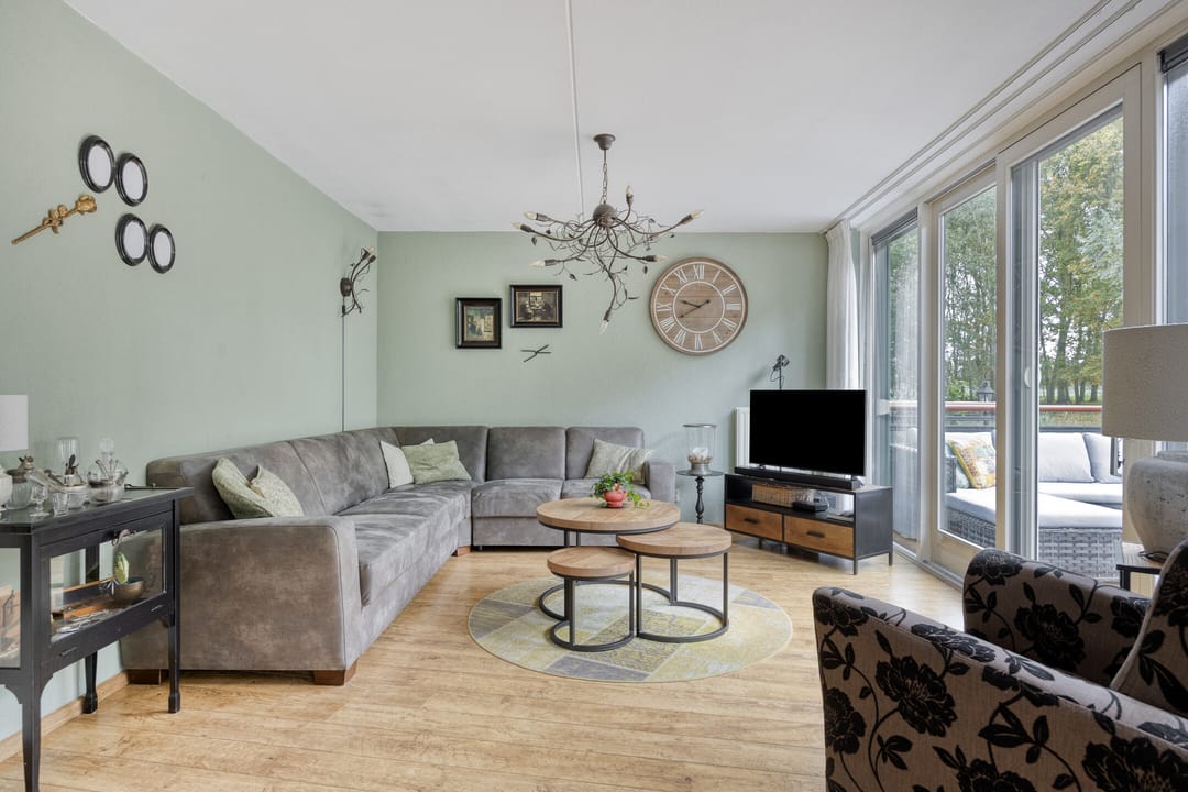 Foto 2 van Madeliefberg 62