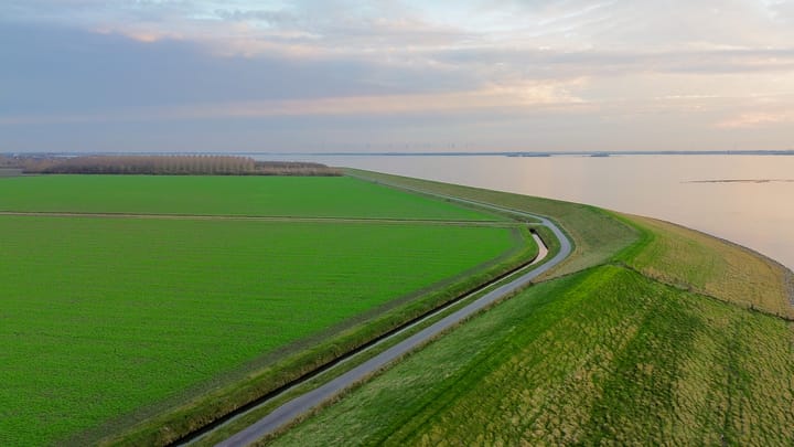 Foto 44 van Plan Herkingen West 4