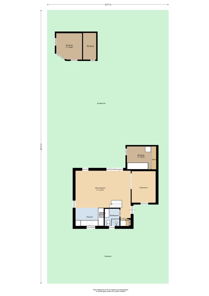 Foto 51 van Plan Herkingen West 4