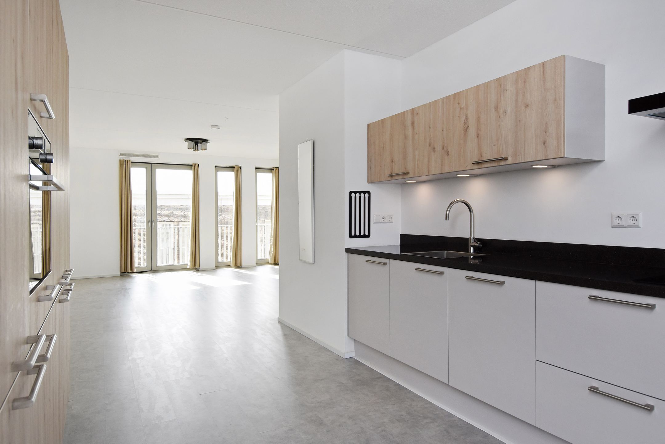 Foto 3 van Franciscus Dondersstraat 41