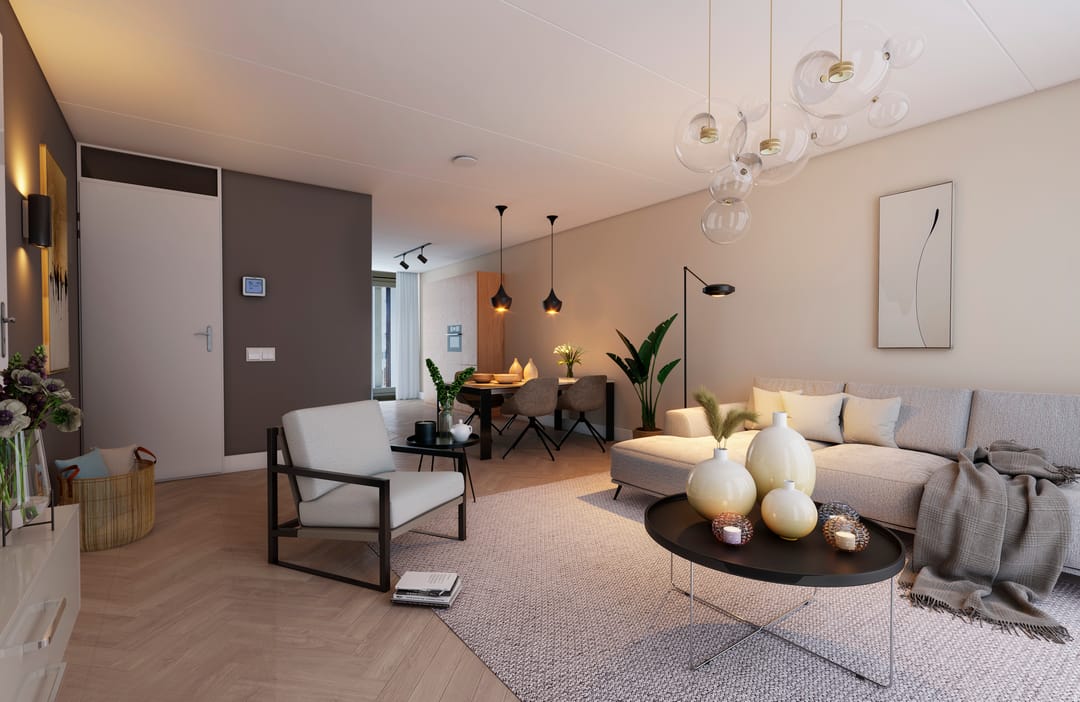 Foto 7 van Franciscus Dondersstraat 41